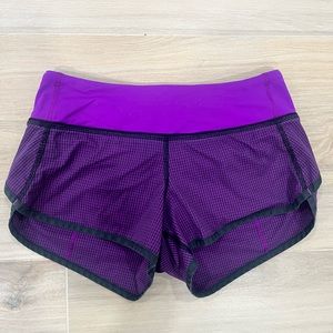 Lululemon shorts 🩳 Great Condition!